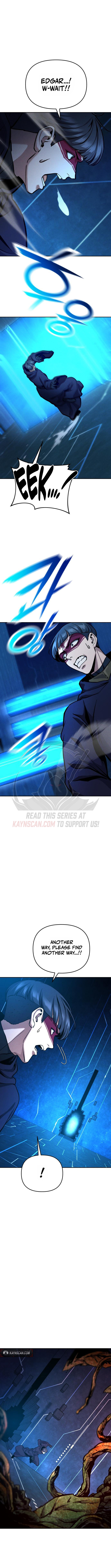 Read Nation-Class Dungeon Architect chapter 29 image 14 on Lezhin