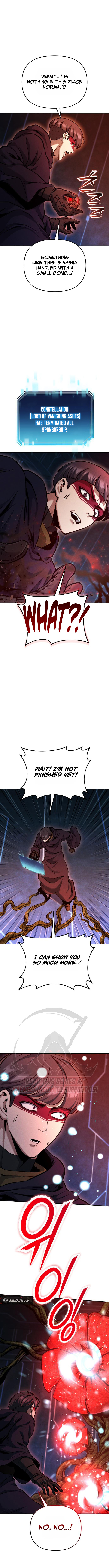 Read Nation-Class Dungeon Architect chapter 29 image 16 on Lezhin