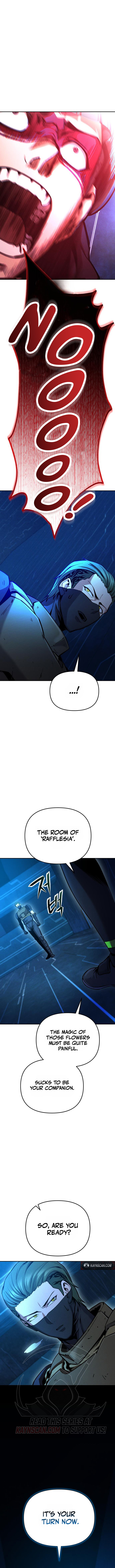 Read Nation-Class Dungeon Architect chapter 29 image 17 on Lezhin
