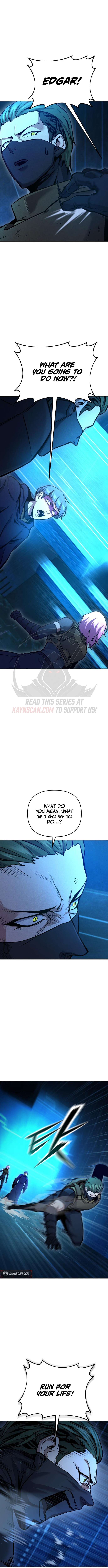 Read Nation-Class Dungeon Architect chapter 29 image 9 on Lezhin