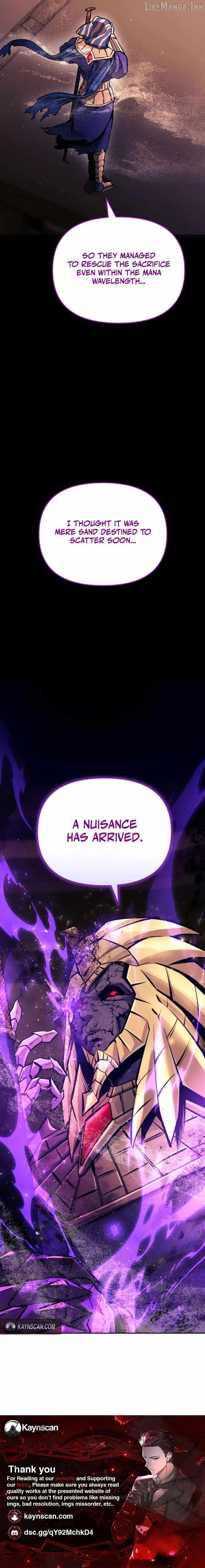 Read Nation-Class Dungeon Architect chapter 32 image 13 on Lezhin