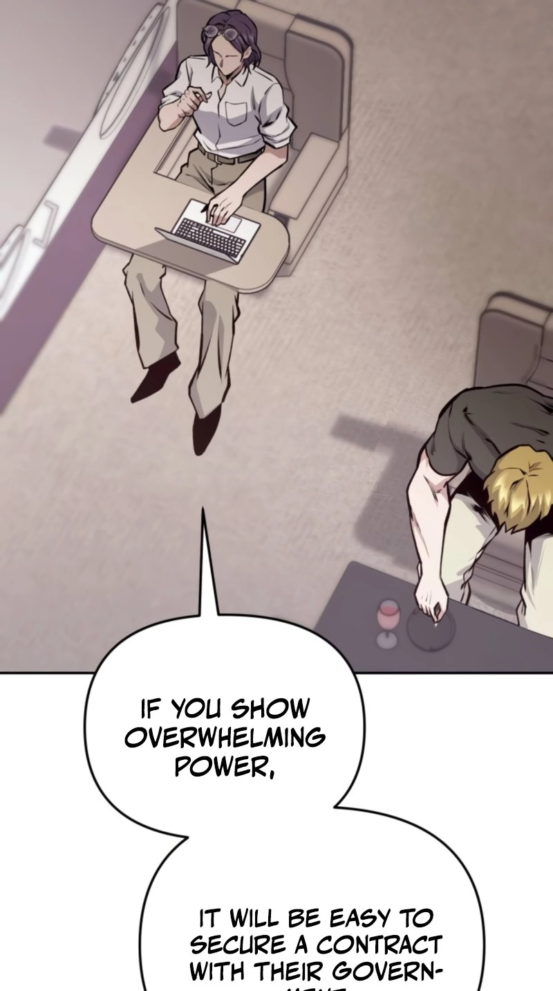 Read Nation-Class Dungeon Architect chapter 34 image 127 on Lezhin