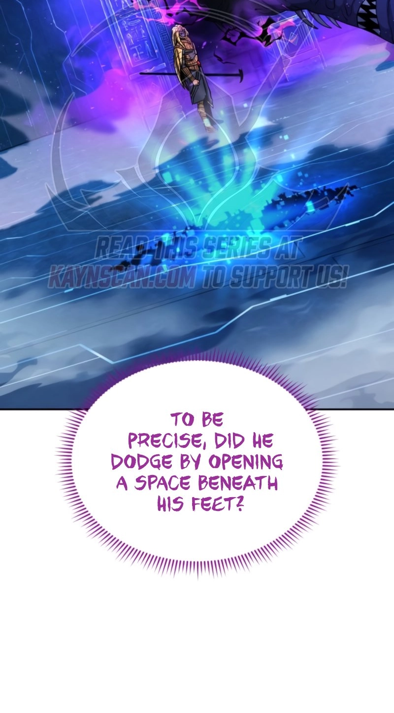 Read Nation-Class Dungeon Architect chapter 34 image 25 on Lezhin