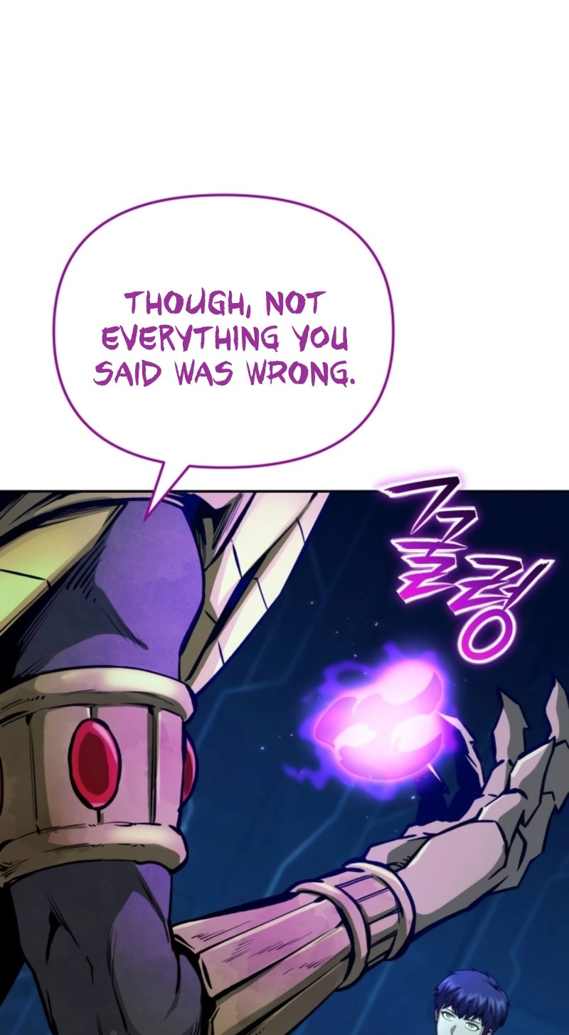 Read Nation-Class Dungeon Architect chapter 34 image 5 on Lezhin