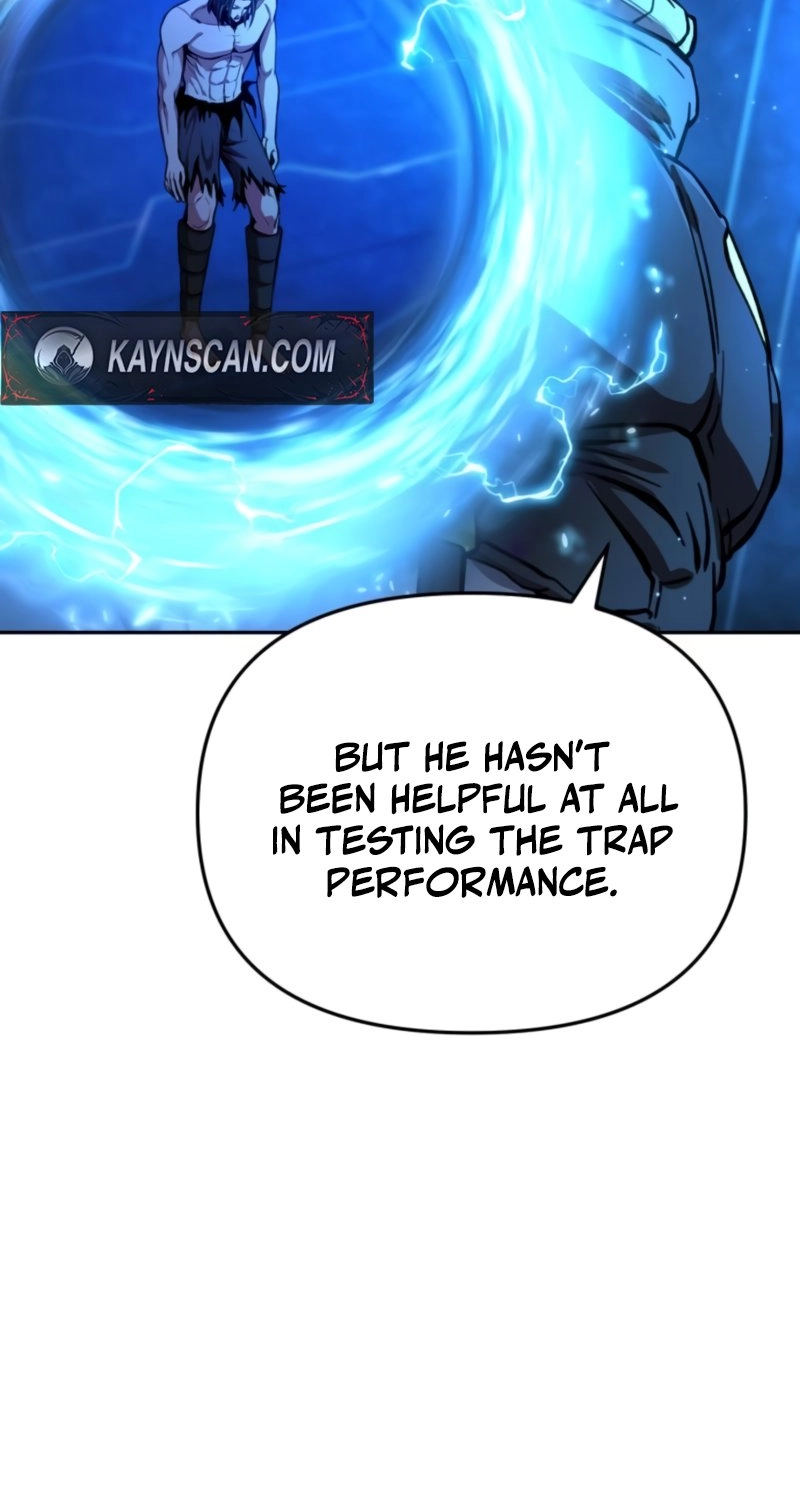 Read Nation-Class Dungeon Architect chapter 34 image 77 on Lezhin