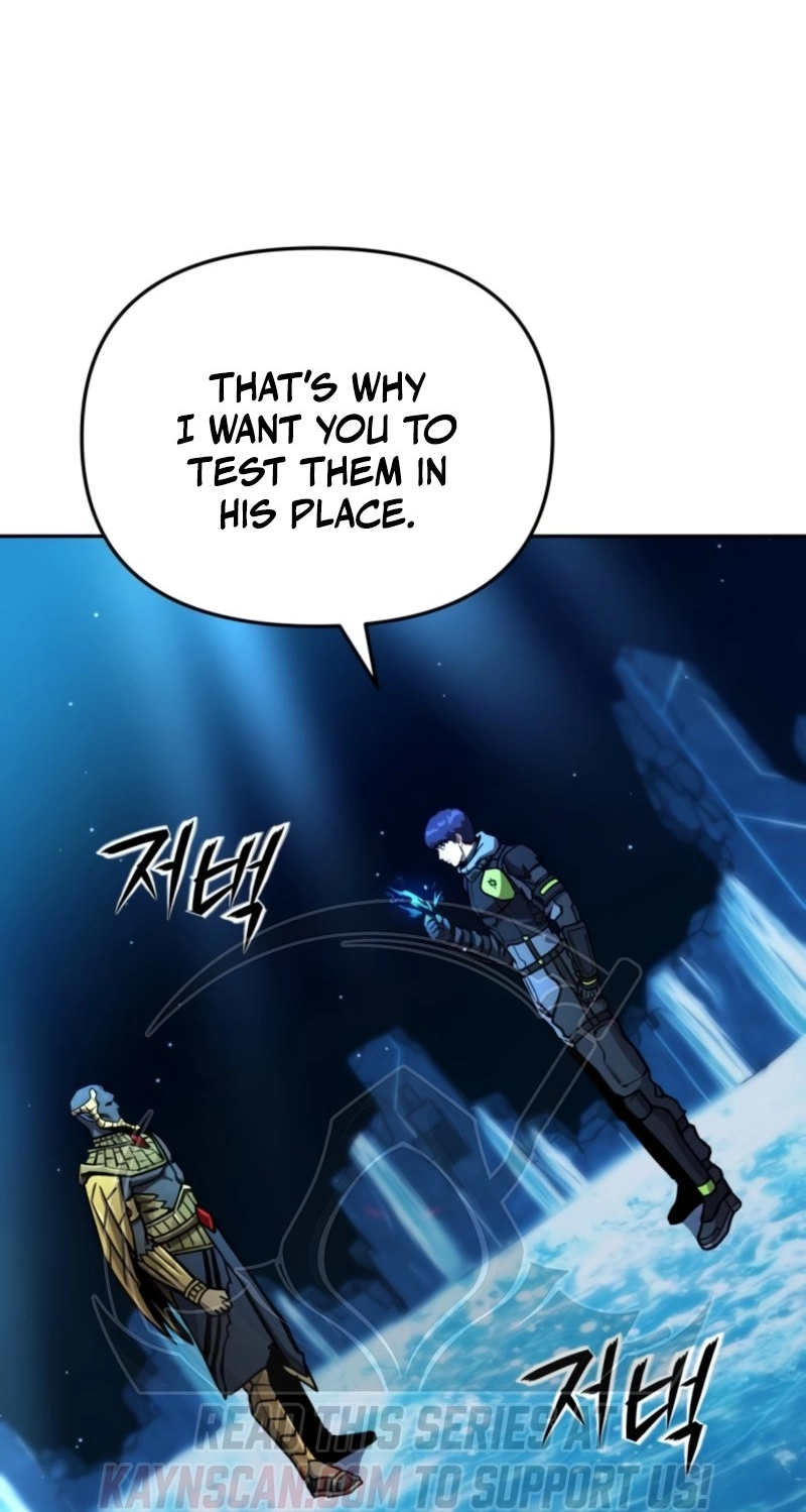 Read Nation-Class Dungeon Architect chapter 34 image 78 on Lezhin
