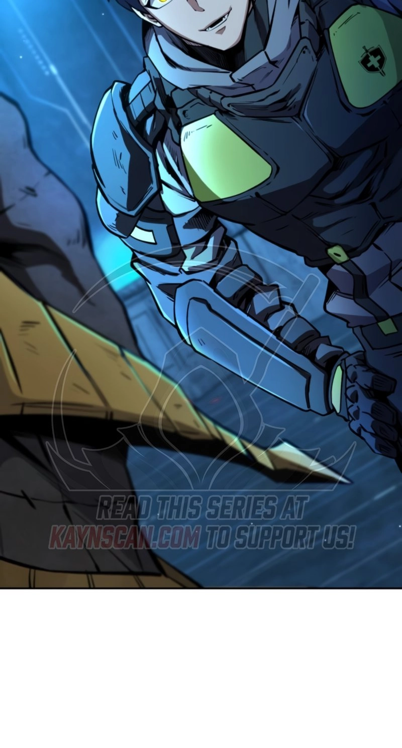 Read Nation-Class Dungeon Architect chapter 34 image 82 on Lezhin