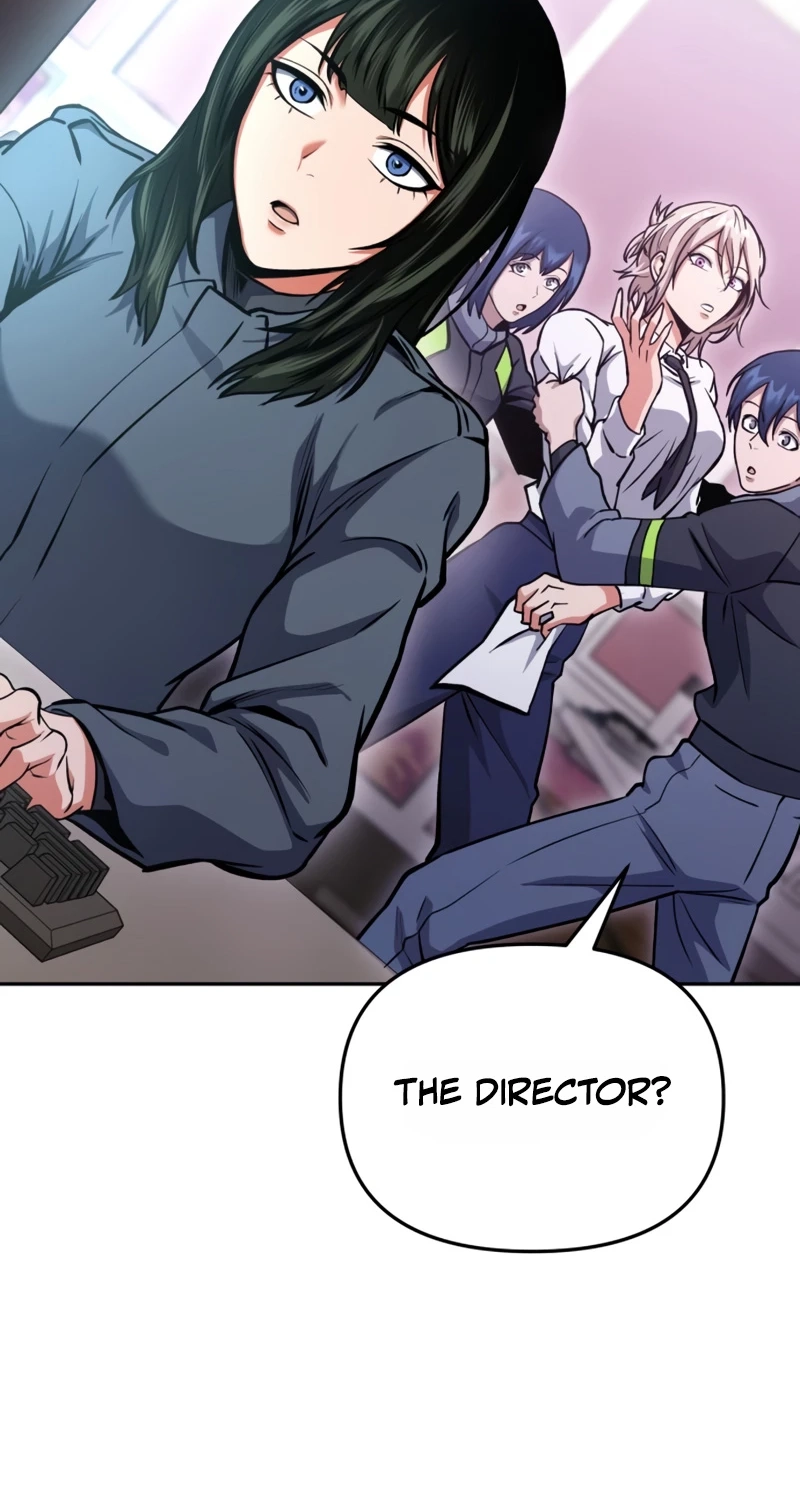 Read Nation-Class Dungeon Architect chapter 35 image 100 on Lezhin