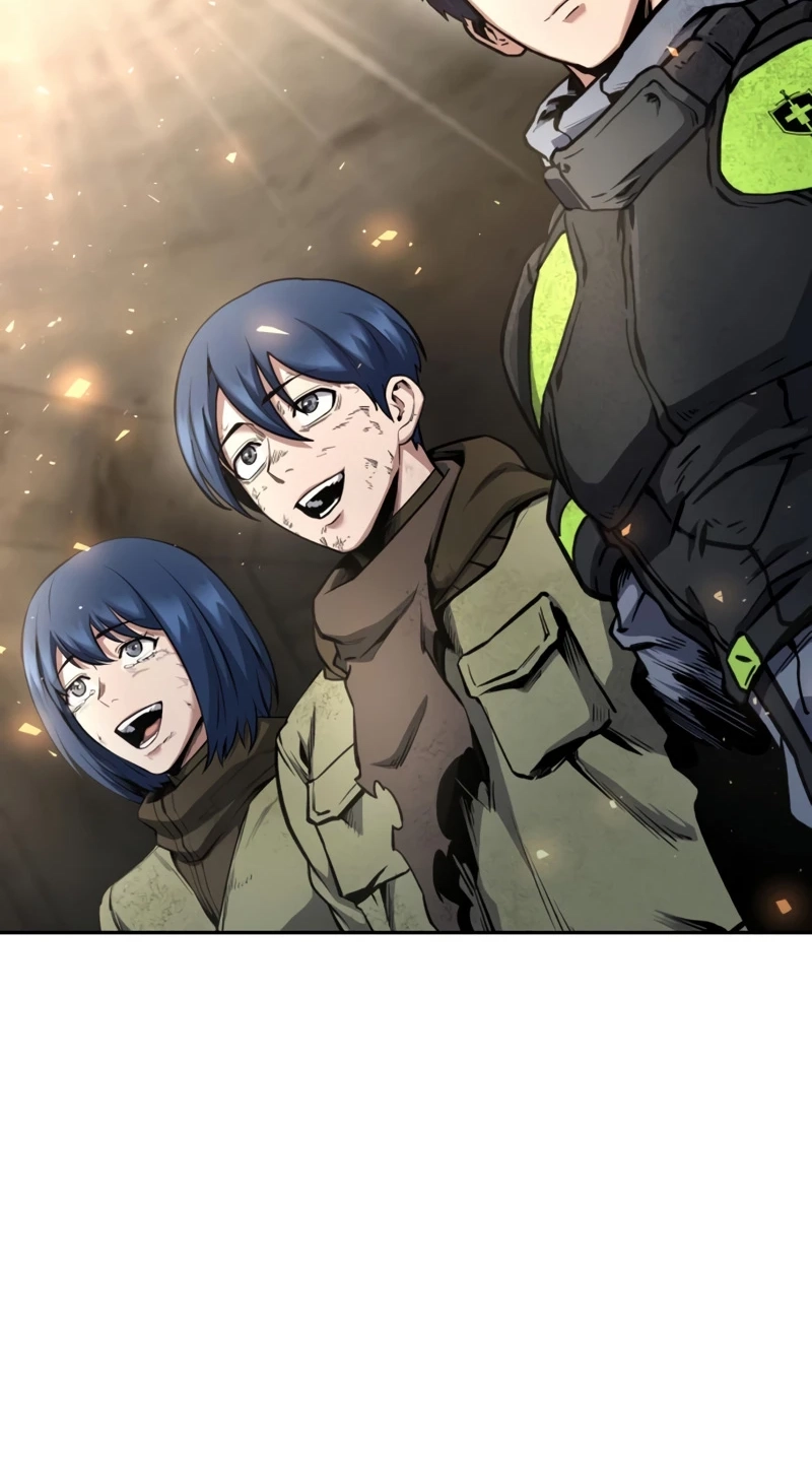 Read Nation-Class Dungeon Architect chapter 35 image 12 on Lezhin