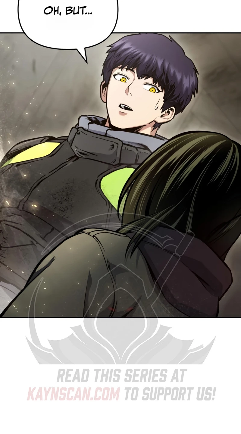 Read Nation-Class Dungeon Architect chapter 35 image 16 on Lezhin