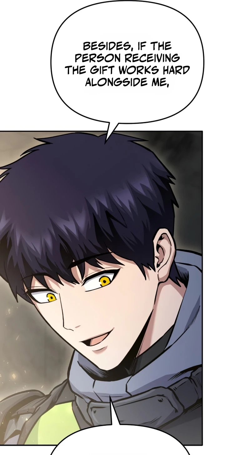 Read Nation-Class Dungeon Architect chapter 35 image 21 on Lezhin
