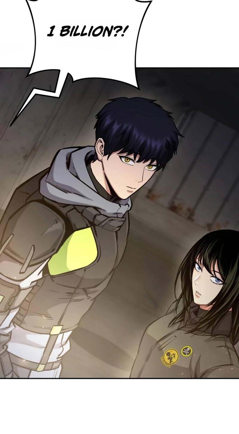 Read Nation-Class Dungeon Architect chapter 35 image 24 on Lezhin