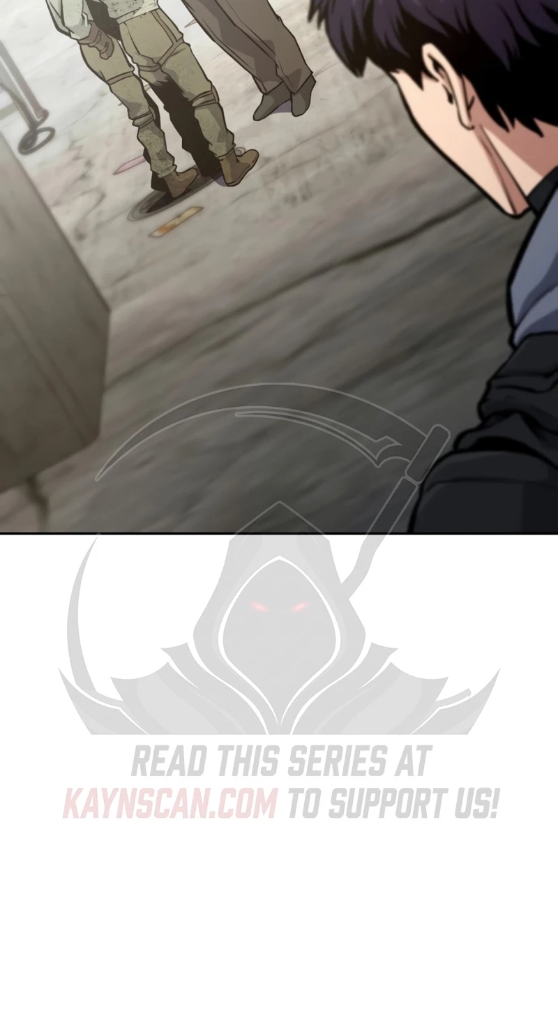 Read Nation-Class Dungeon Architect chapter 35 image 26 on Lezhin