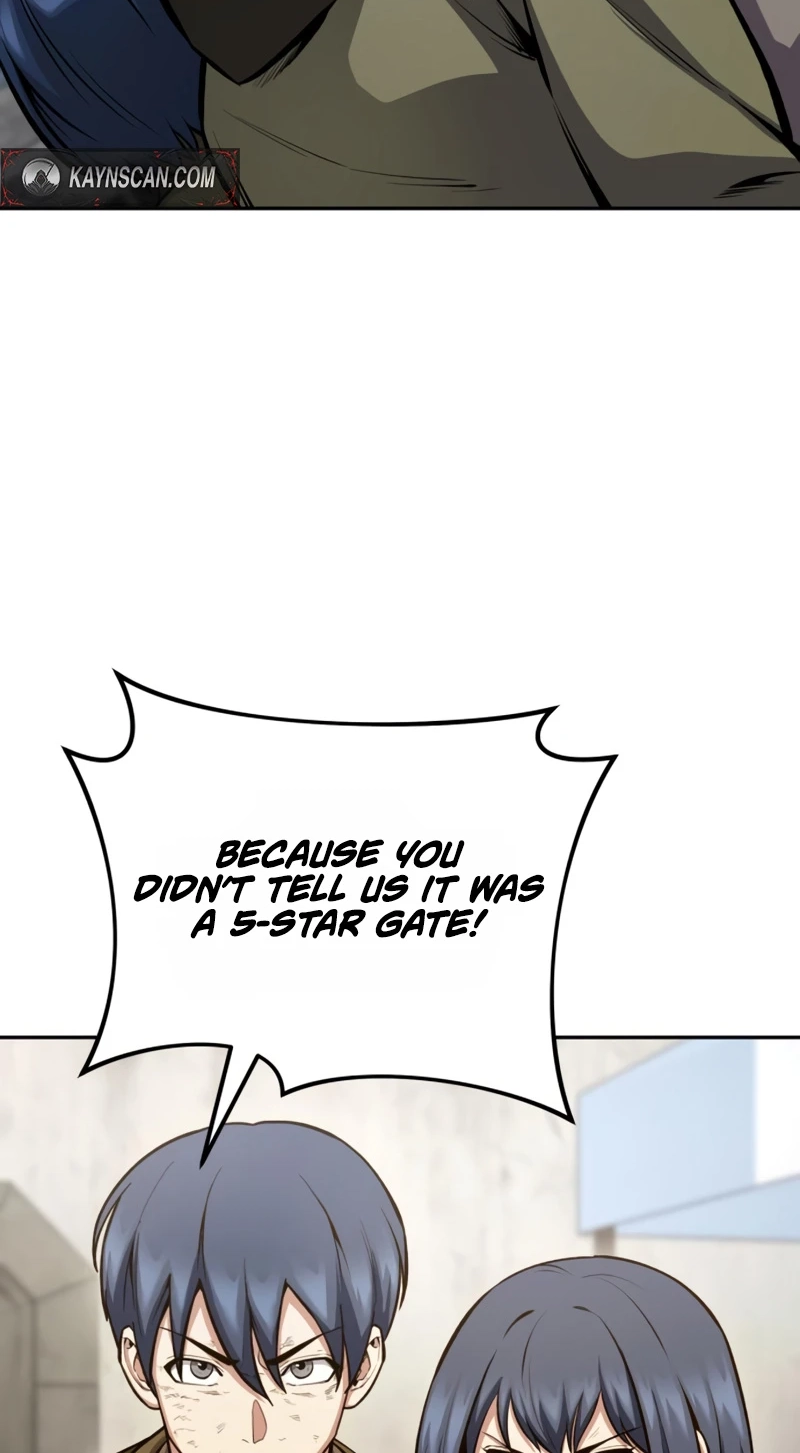 Read Nation-Class Dungeon Architect chapter 35 image 28 on Lezhin