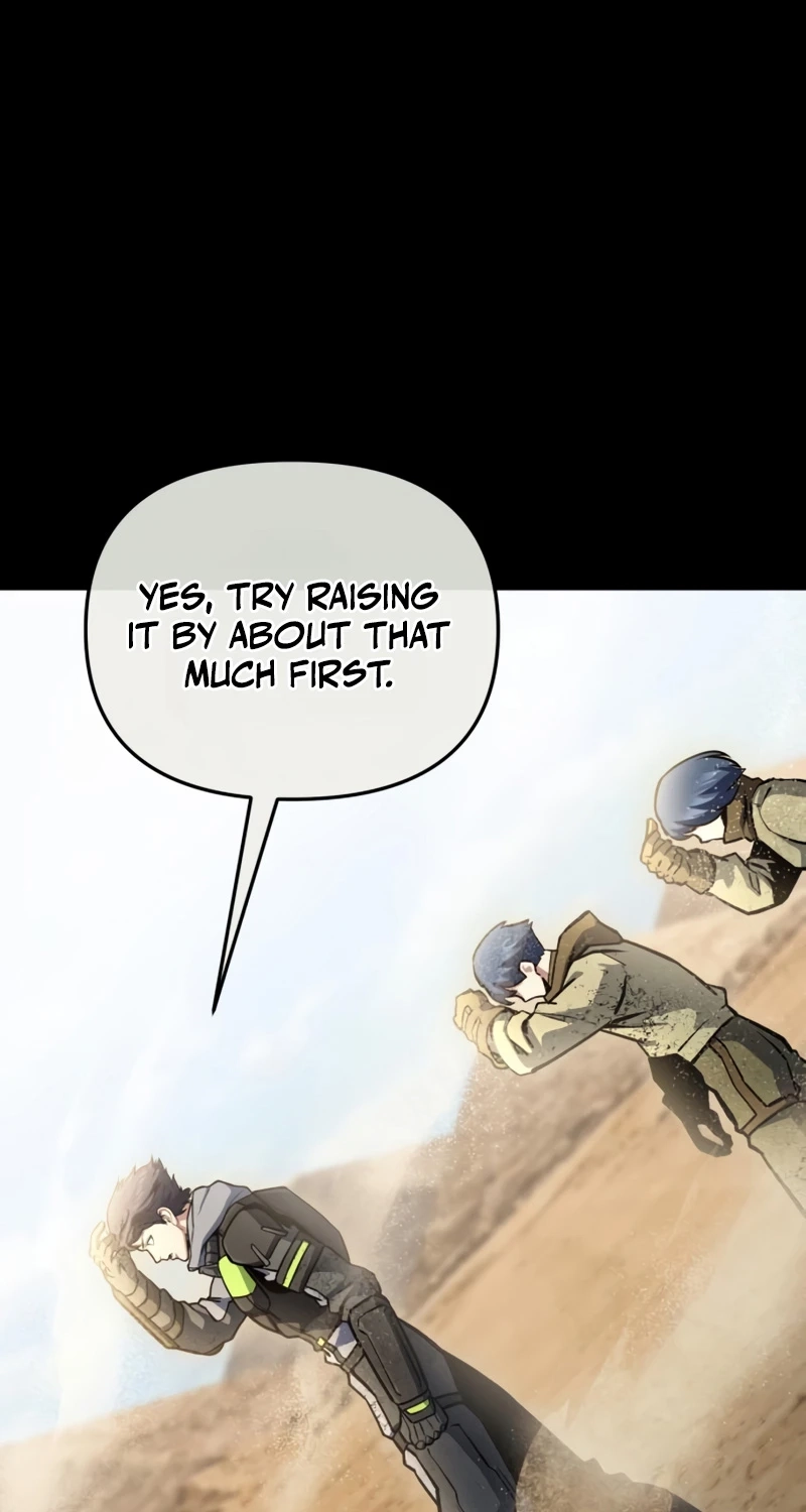 Read Nation-Class Dungeon Architect chapter 35 image 36 on Lezhin