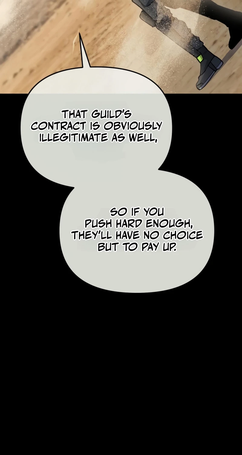 Read Nation-Class Dungeon Architect chapter 35 image 37 on Lezhin