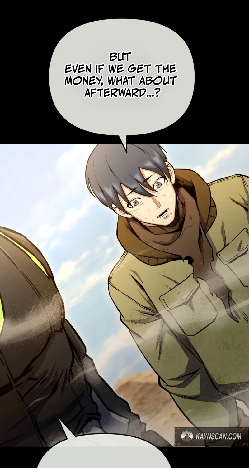 Read Nation-Class Dungeon Architect chapter 35 image 38 on Lezhin