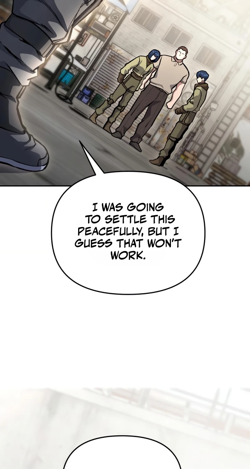 Read Nation-Class Dungeon Architect chapter 35 image 42 on Lezhin