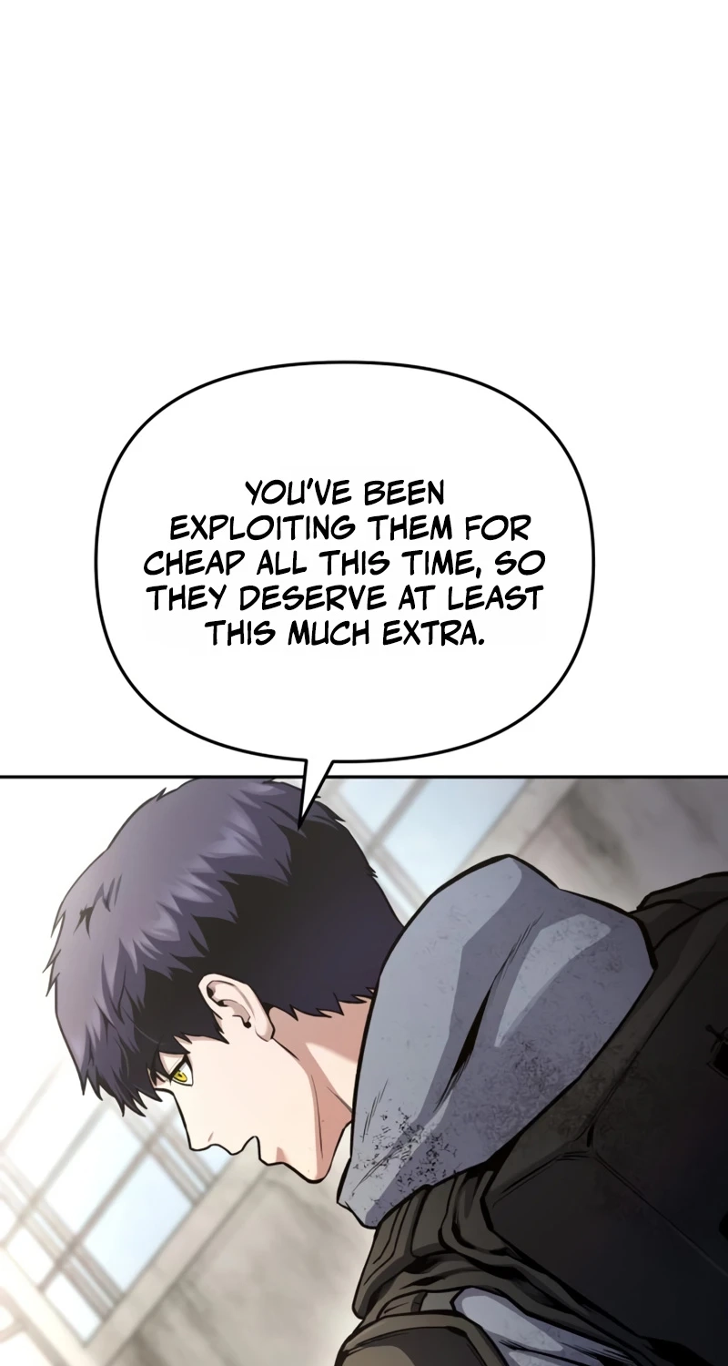 Read Nation-Class Dungeon Architect chapter 35 image 46 on Lezhin