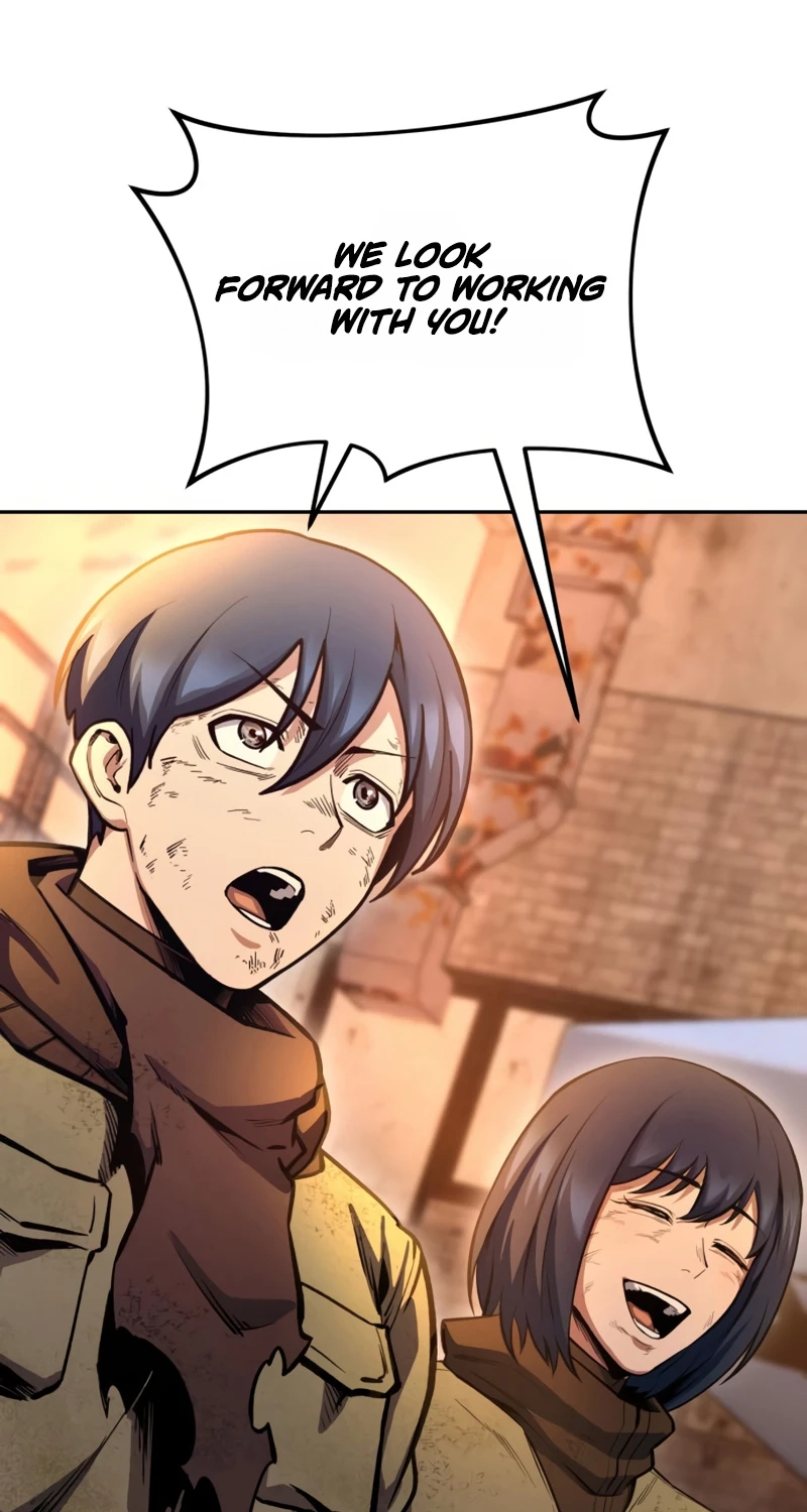 Read Nation-Class Dungeon Architect chapter 35 image 68 on Lezhin