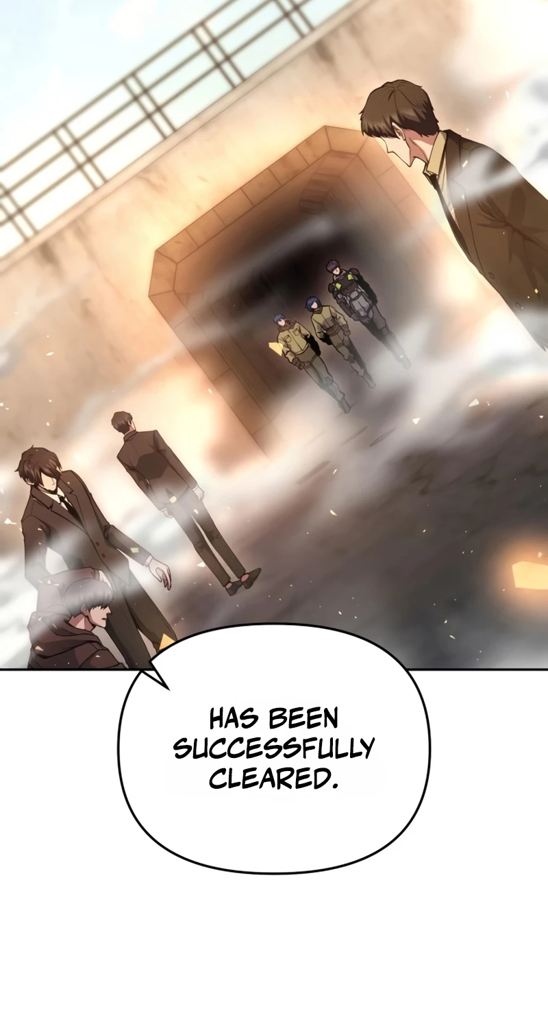 Read Nation-Class Dungeon Architect chapter 35 image 7 on Lezhin