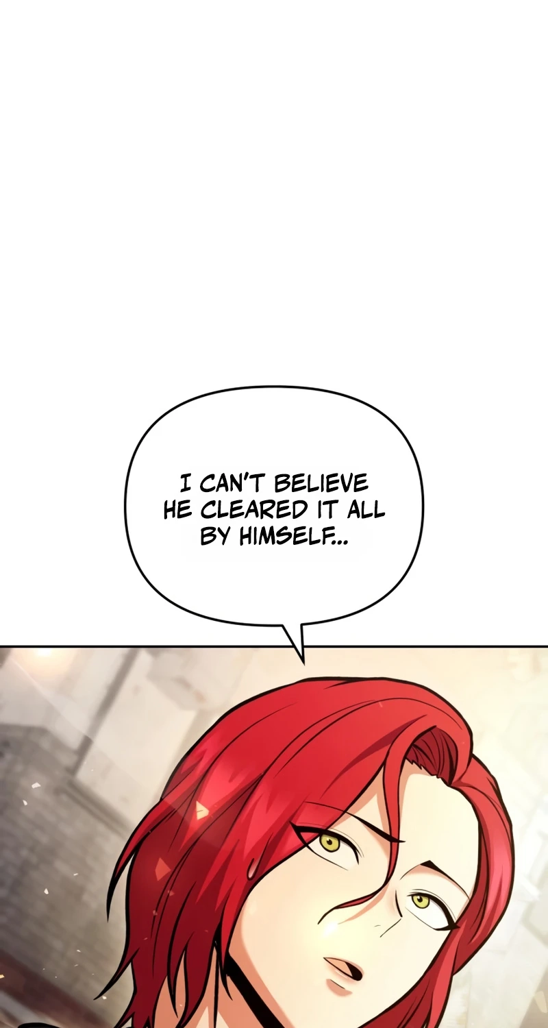 Read Nation-Class Dungeon Architect chapter 35 image 8 on Lezhin