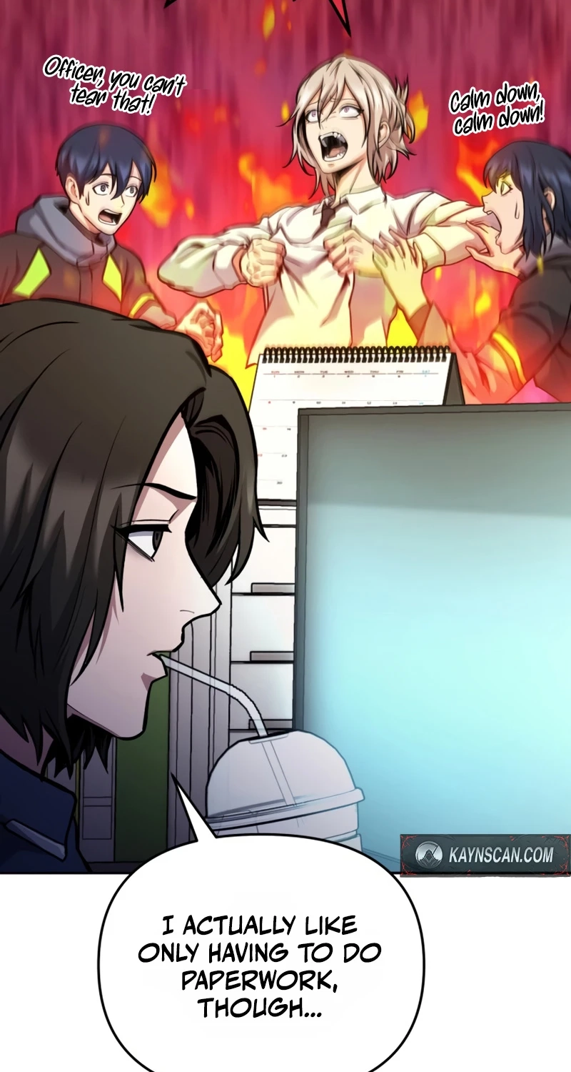 Read Nation-Class Dungeon Architect chapter 35 image 98 on Lezhin