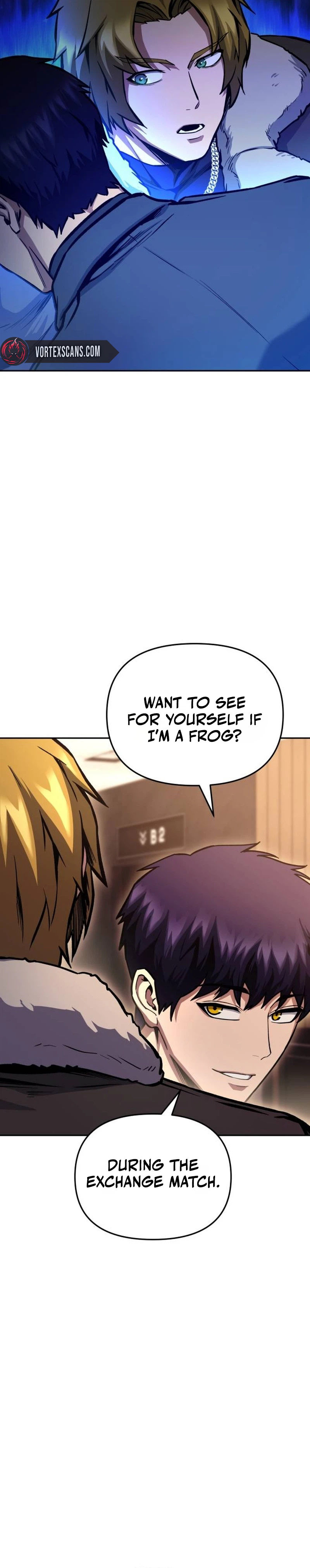 Read Nation-Class Dungeon Architect chapter 36 image 11 on Lezhin