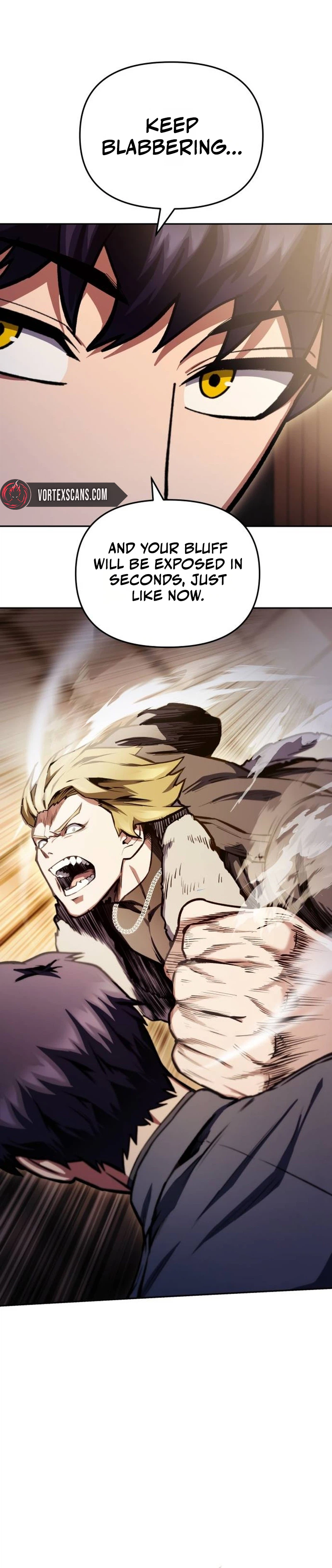 Read Nation-Class Dungeon Architect chapter 36 image 14 on Lezhin