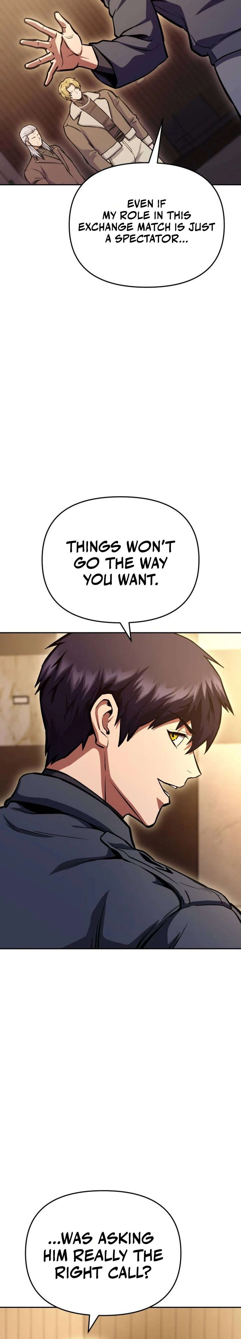 Read Nation-Class Dungeon Architect chapter 36 image 17 on Lezhin