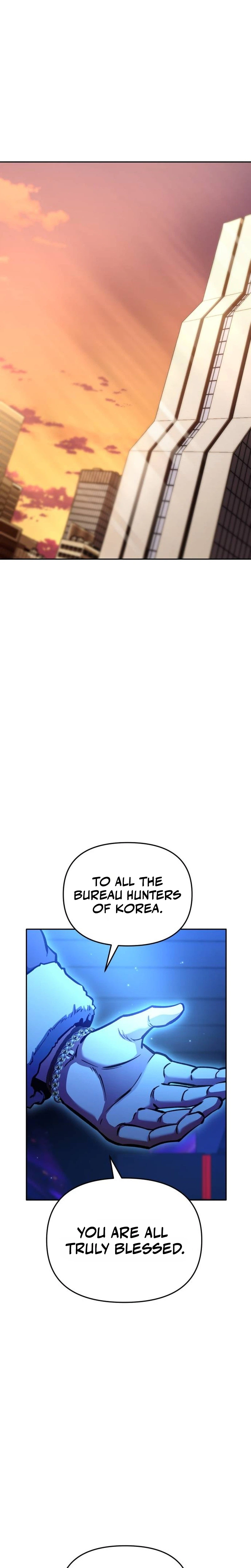 Read Nation-Class Dungeon Architect chapter 36 image 19 on Lezhin