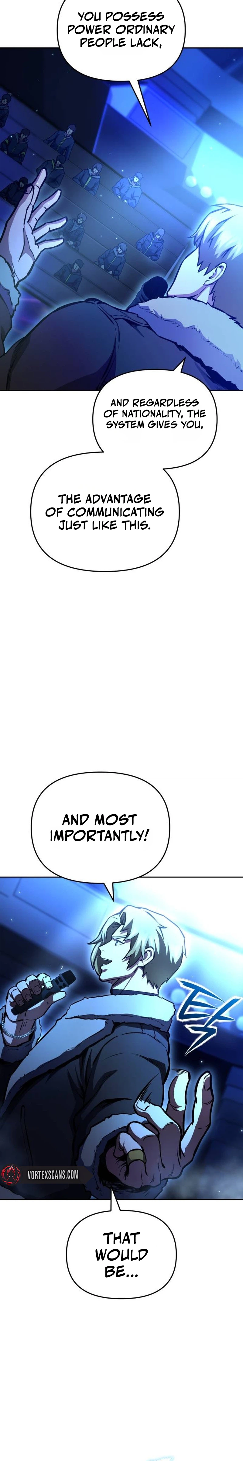 Read Nation-Class Dungeon Architect chapter 36 image 20 on Lezhin