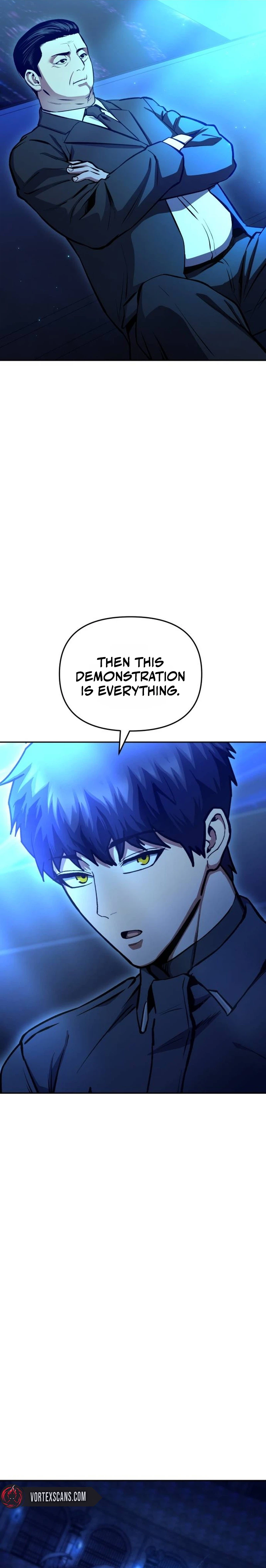 Read Nation-Class Dungeon Architect chapter 36 image 23 on Lezhin
