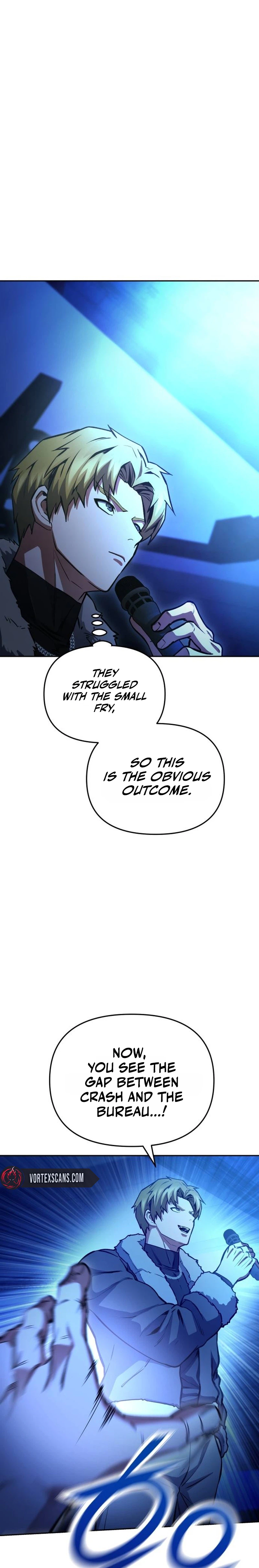 Read Nation-Class Dungeon Architect chapter 36 image 29 on Lezhin