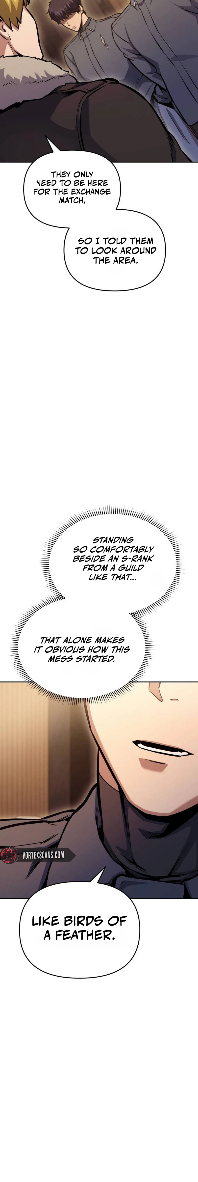 Read Nation-Class Dungeon Architect chapter 36 image 5 on Lezhin