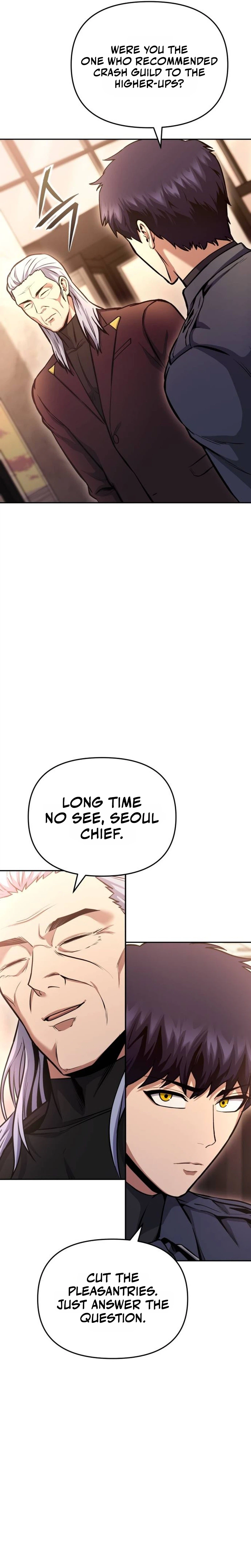 Read Nation-Class Dungeon Architect chapter 36 image 6 on Lezhin