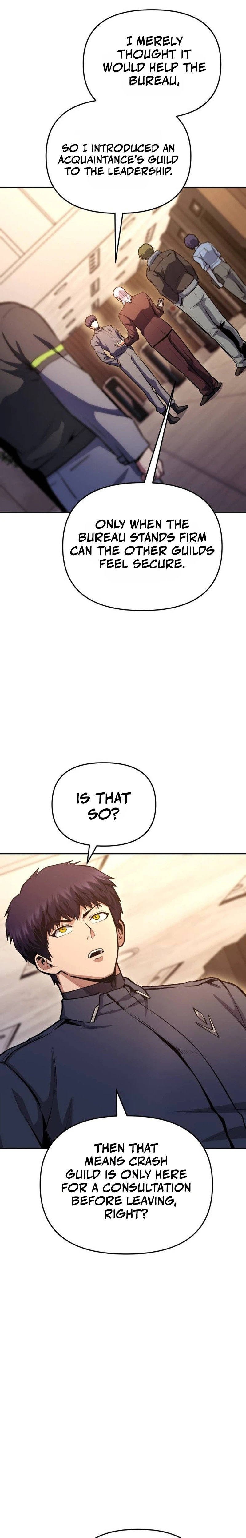 Read Nation-Class Dungeon Architect chapter 36 image 7 on Lezhin