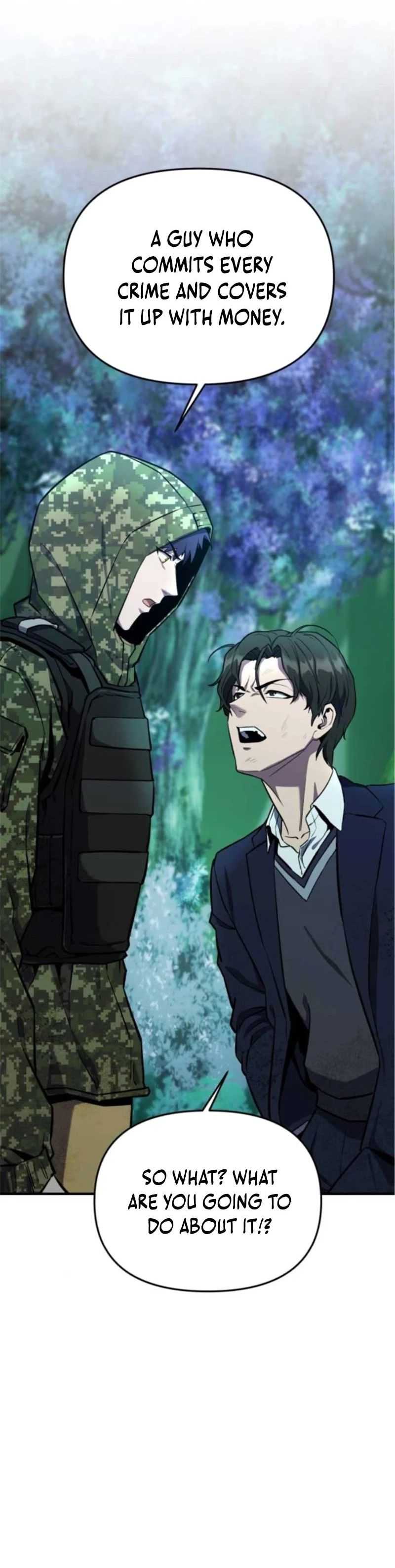 Read Nation-Class Dungeon Architect chapter 7 image 10 on Lezhin