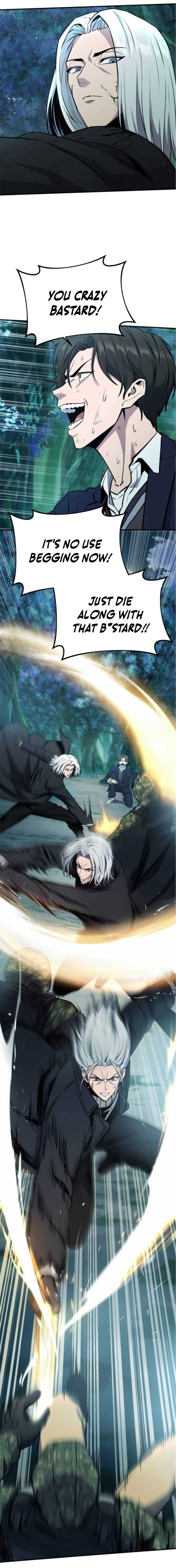 Read Nation-Class Dungeon Architect chapter 7 image 15 on Lezhin