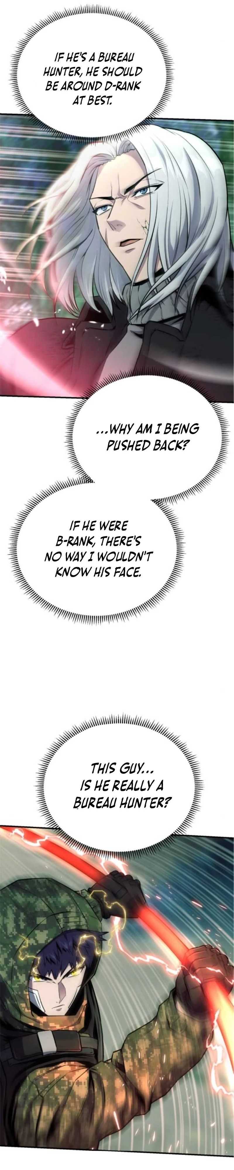 Read Nation-Class Dungeon Architect chapter 7 image 19 on Lezhin