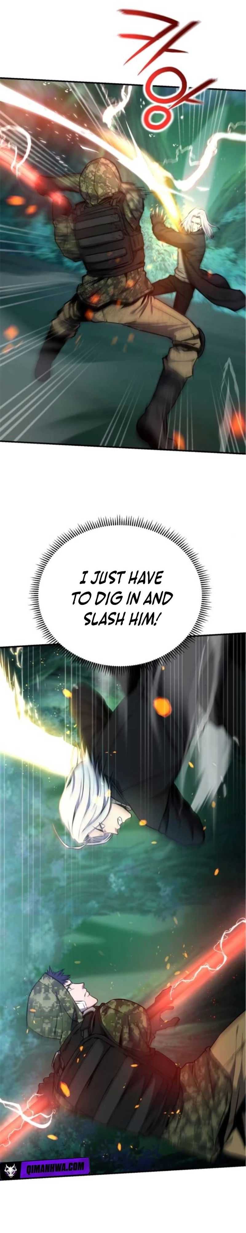 Read Nation-Class Dungeon Architect chapter 7 image 21 on Lezhin