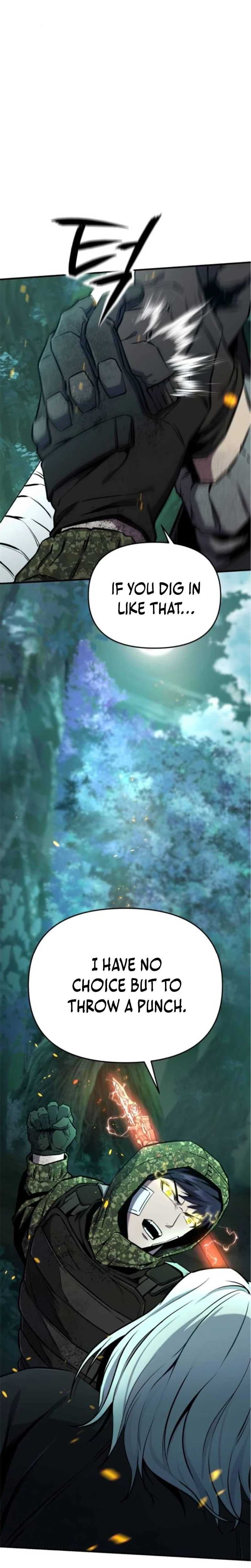 Read Nation-Class Dungeon Architect chapter 7 image 22 on Lezhin