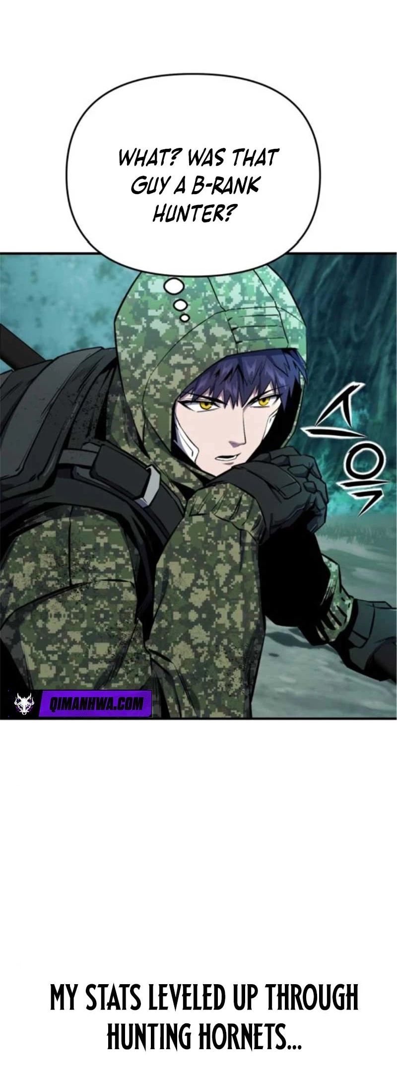 Read Nation-Class Dungeon Architect chapter 7 image 25 on Lezhin