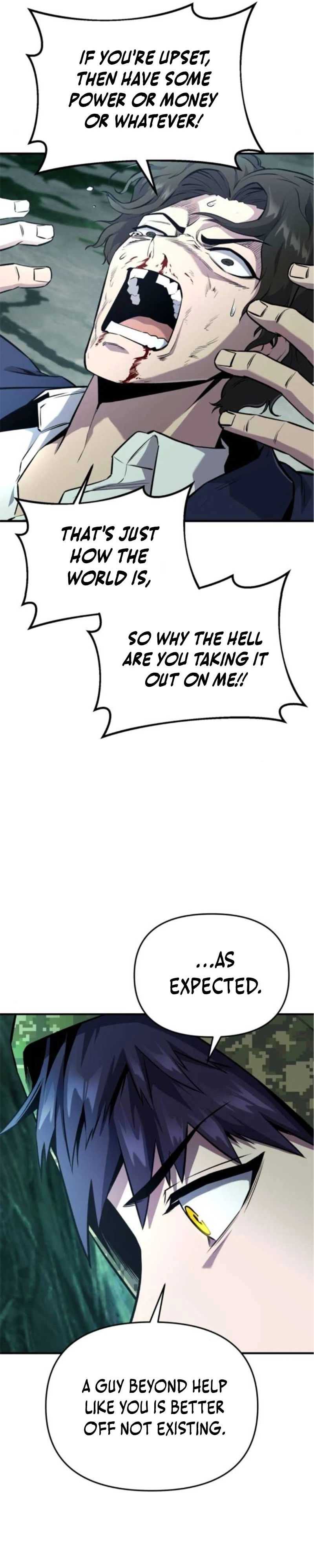 Read Nation-Class Dungeon Architect chapter 7 image 30 on Lezhin