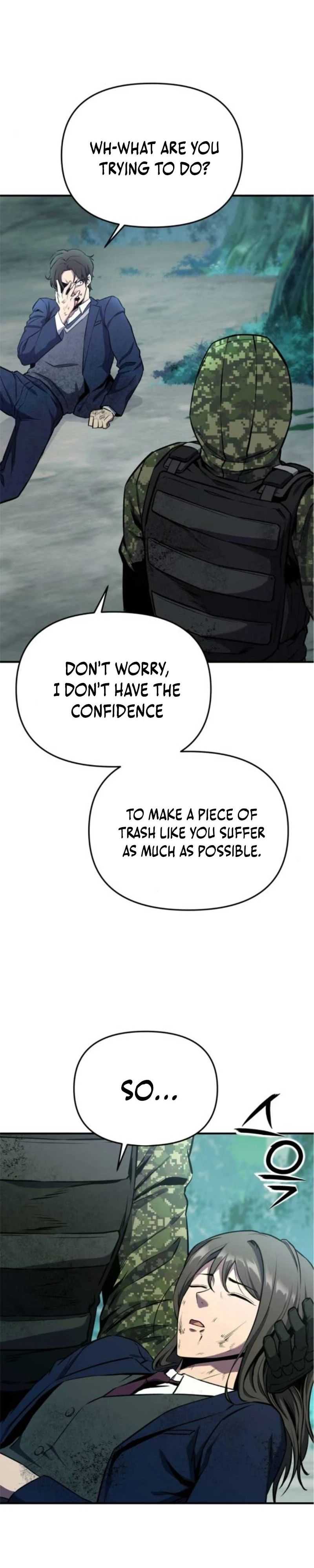 Read Nation-Class Dungeon Architect chapter 7 image 31 on Lezhin