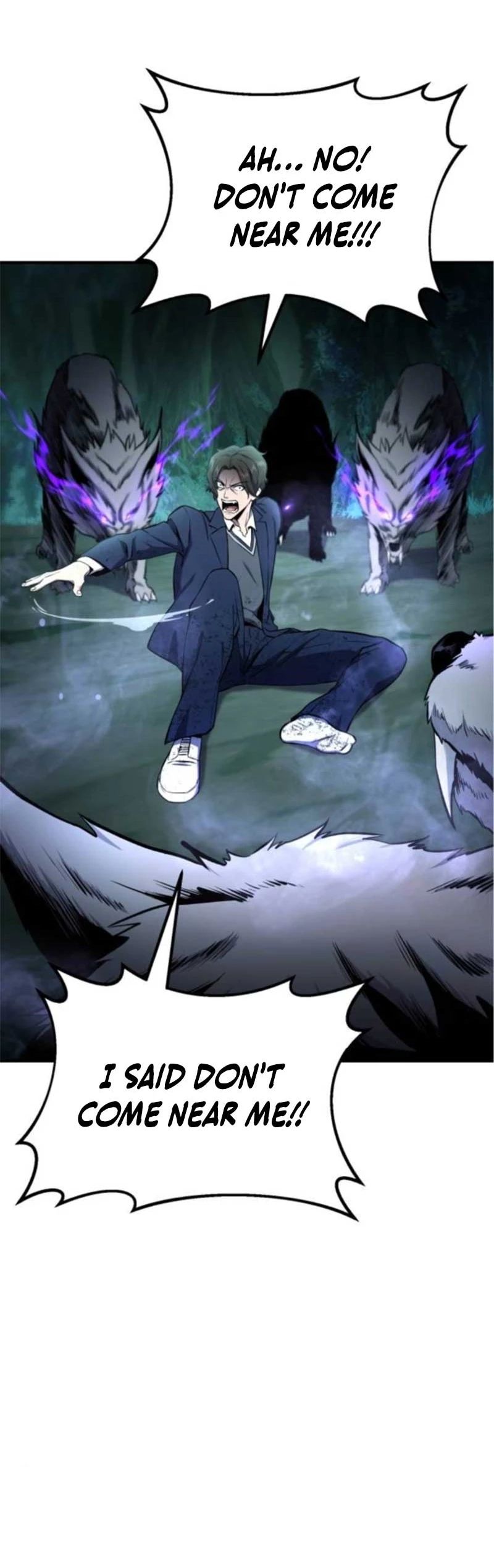 Read Nation-Class Dungeon Architect chapter 7 image 34 on Lezhin