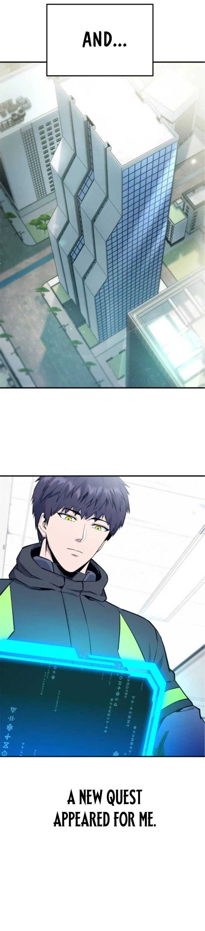 Read Nation-Class Dungeon Architect chapter 7 image 39 on Lezhin