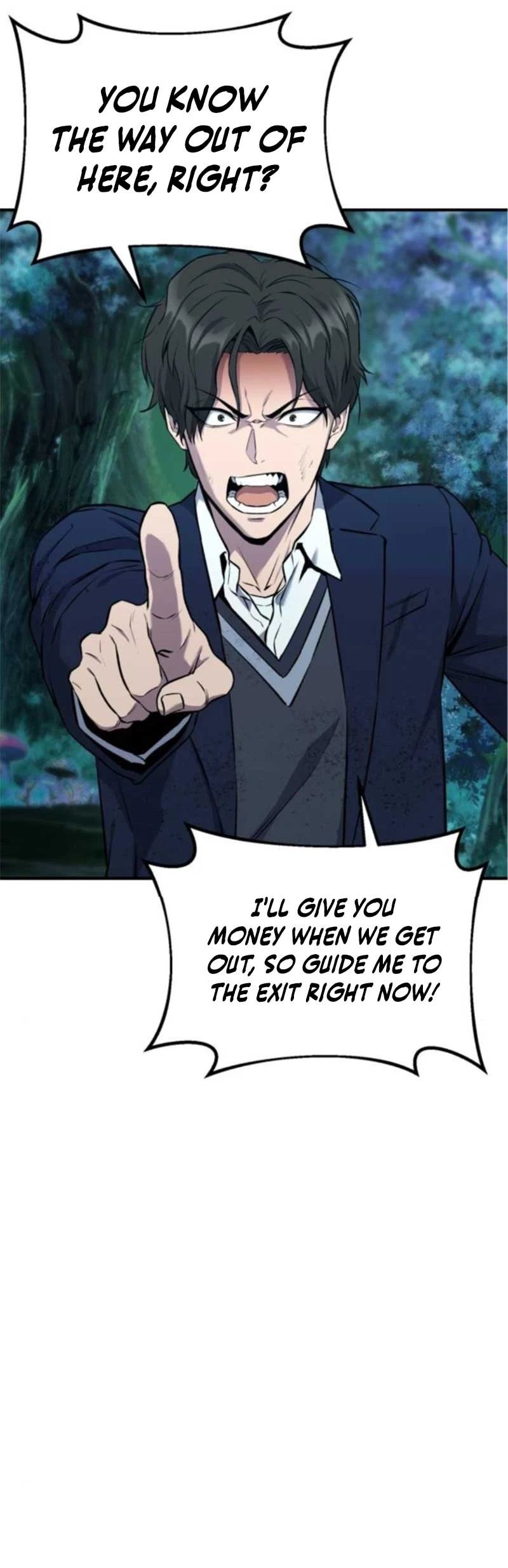 Read Nation-Class Dungeon Architect chapter 7 image 4 on Lezhin