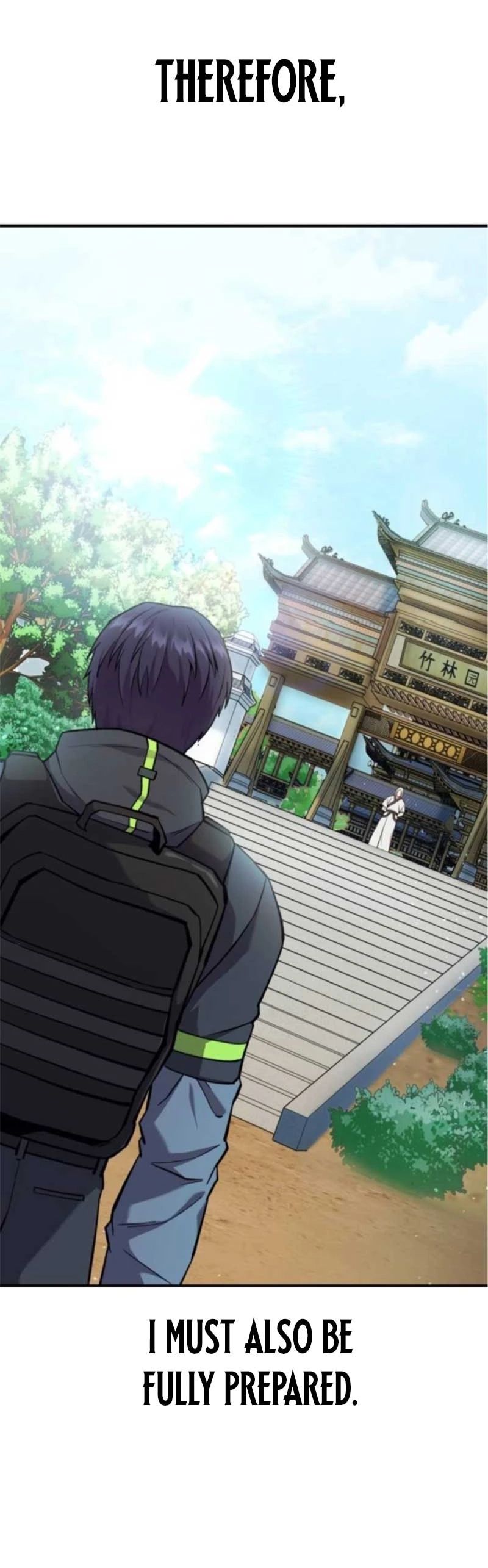 Read Nation-Class Dungeon Architect chapter 7 image 47 on Lezhin
