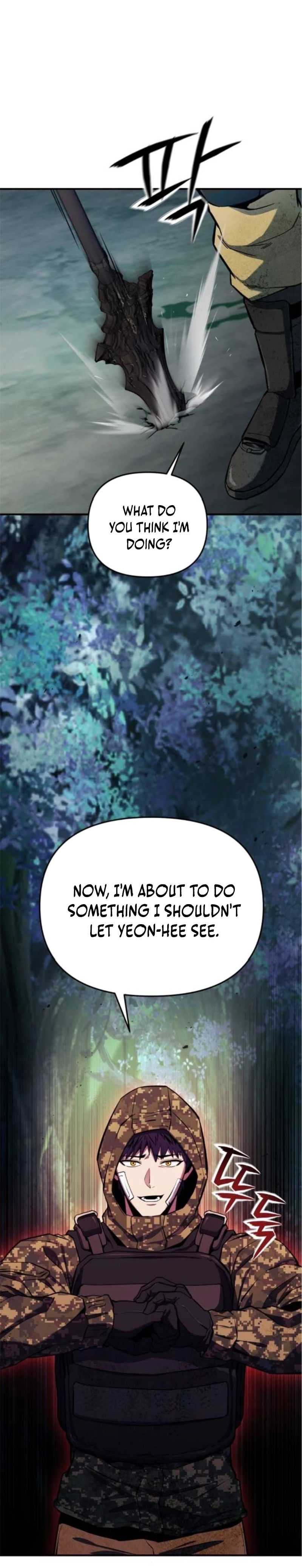 Read Nation-Class Dungeon Architect chapter 7 image 7 on Lezhin